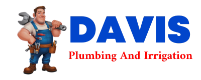 Trusted plumber in WATSONTOWN